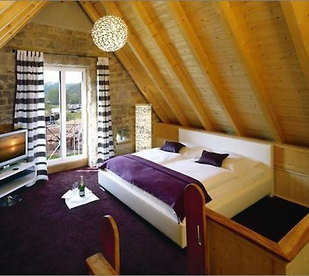 Hotel Landgrafen-Mühle Wallhalben Habitación foto