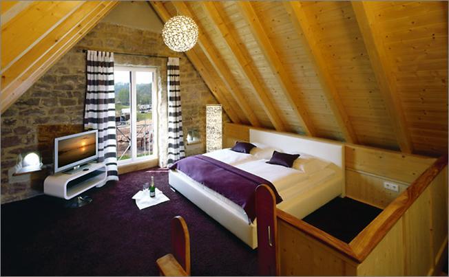 Hotel Landgrafen-Mühle Wallhalben Habitación foto