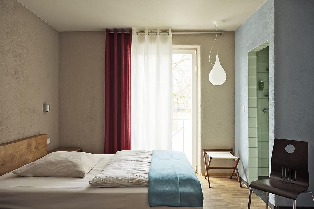Hotel Landgrafen-Mühle Wallhalben Habitación foto