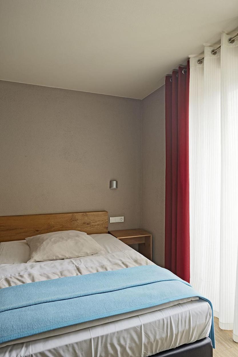 Hotel Landgrafen-Mühle Wallhalben Habitación foto
